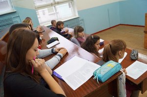 Науковий гурток «Зовнішньоекономічна діяльність України: проблеми та перспективи»